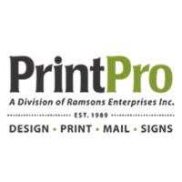 Printpro Digital & Offset Printing image 1
